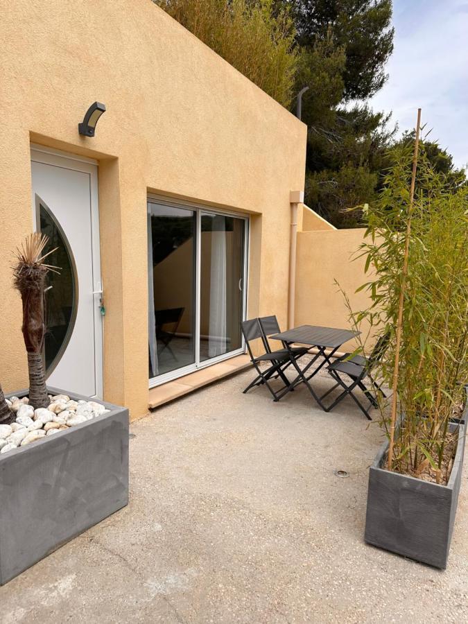 Residence Du Temple Martigues Kültér fotó